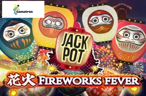 Fireworks Fever